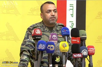 الحشد الشعبی کا مطالبہ: سعودی سفیر کو عراق سے نکالا جائے 