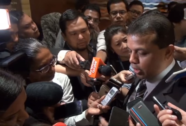 Kenali Tanda Amaran Rakan Sekerja Diresapi IS, Kata Polis