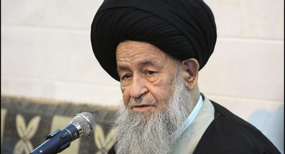 Grand Aytaollah Alavi: 'Promoting Quran culture is a must'