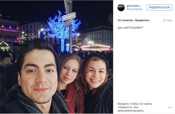 20 милјон доллара 16 вилла алан мәмур оғлунун дәбдәбәли һәјаты (һәләлик президенткиләр дејилмир) – Фото 