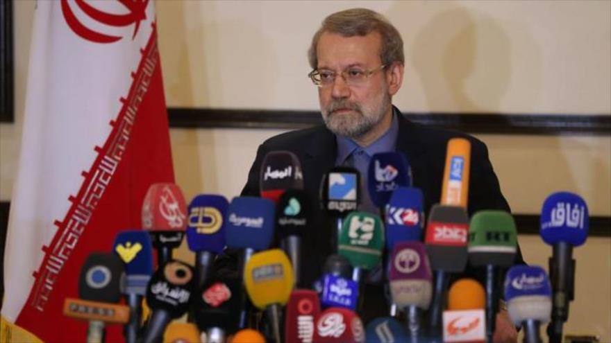 "Secteur de missiles est indépendant du programme nucléaire de l'Iran"