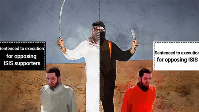  Al Saud, ISIS on same page: Sheikh Nimr’s son