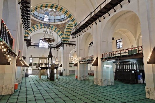 Friday Prayers’ Sermons to Be Presented in Sign Language in M'sila, Algeria