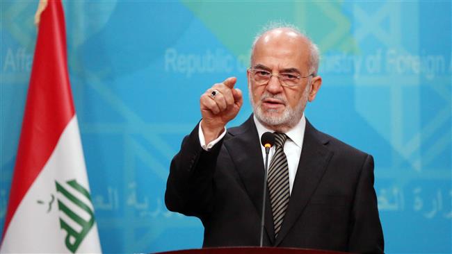 Iraq FM: Popular Mobilization Forces a National Iraqi power that entered the parliament through people's vote