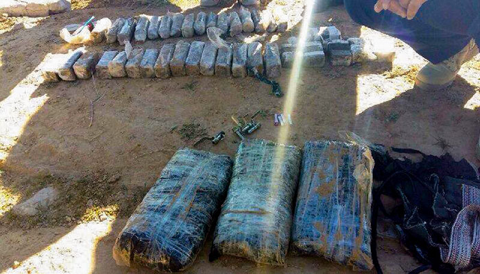 ISIS's attack on Karbala and holy shrines thwarted