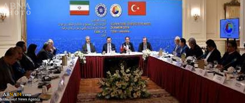 İran’daki ambargo dönem sonrası Türkiye'de de geniş kapsamlı görüşmeler ve hazırlıklar yapılmakta