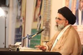 نظام ولایت میں ہی انسان کی نجات پوشیدہ ہے: علامہ جواد نقوی