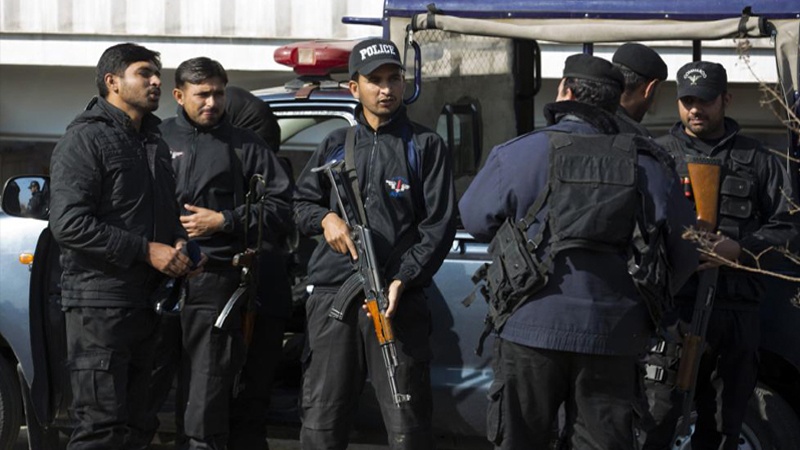 پاکستان؛ پشاور کے اسکول میں بم دھماکہ کی کوشش ناکام بنا دی گئی