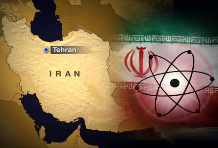 EU, Rusia dan China Akan Pertahankan JCPOA