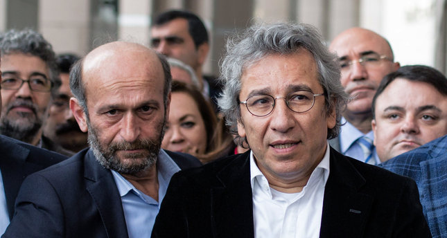 Fiscal Turco Pide “Cadena Perpetua para Periodistas” que Revelaron Lazos Ankara-DAESH