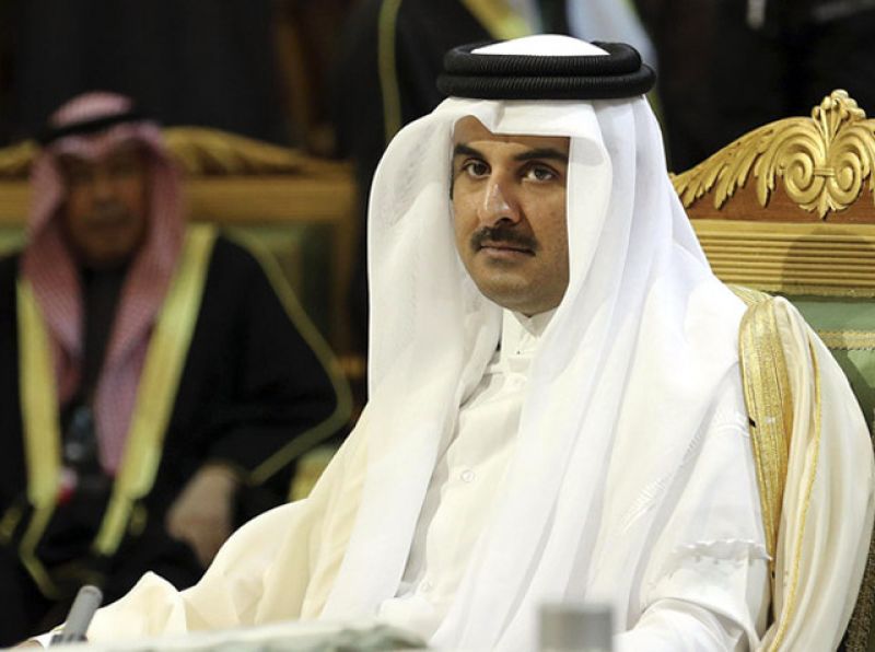 قطر کی کابینہ میں ردوبدل