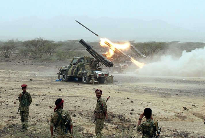 Yemeni forces kill Saudi soldier in Jizan