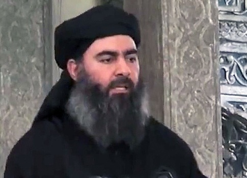 ISIS Leader Al-Baghdadi Returns to Iraq