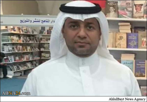 السلطات السعودية تعتقل مدرسا شيعيا في مقر عمله وهو أخ لشهيد