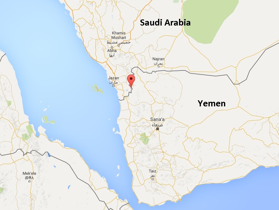 Yemeni Army, Ansarullah fighters advance on strategic Saudi city