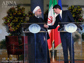Hormati Presiden Iran, PM Italia Perintahkan Sterilkan Museum