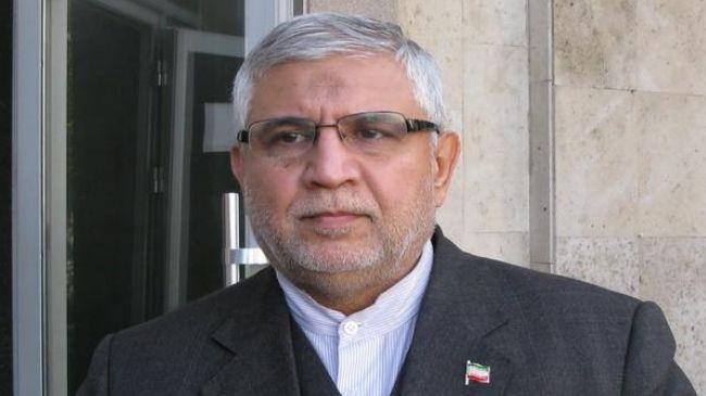 Мөһсүн Пакајин: “Бу, Исраил үчүн ән аҹы мәғлубијјәт иди” 