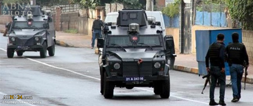 Genelkurmay: Sur'da üç asker öldü 