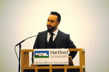 Hartford Seminary establishes first Shia chair in North America