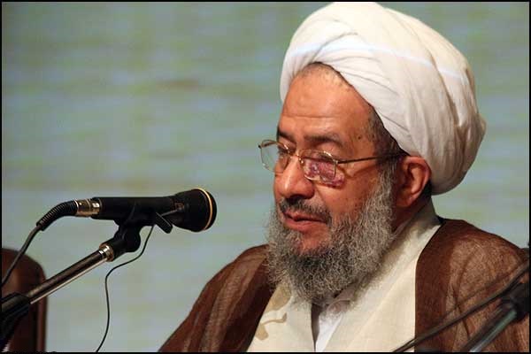 Qom seminary official to visit Georgia 