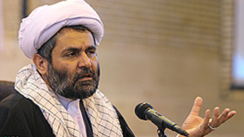 امریکہ کے پاس ایران کے ساتھ اشتراک عمل کا آخری موقع اوبامہ کی حکومت تک ہے