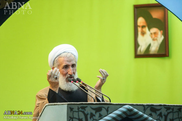 Elections guarantee system's long-life, religious democracy
