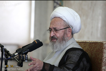 آیت اللہ سبحانی: اسلام کو بدنام کرنے والے تکفیری ٹولے اسلامی تحریکوں کے مدعی نہیں ہو سکتے