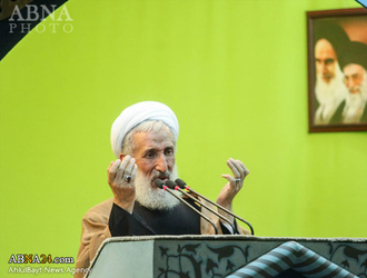 سامراجی طاقتیں پابندیوں کے ذریعے ایران کو مفلوج کرنے میں ناکام ہوئیں