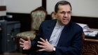 Irans Vizeaußenminister: Nachrichten über Änderung bei Durchführung des gemeinsamen Aktionsplanes sind falsch 