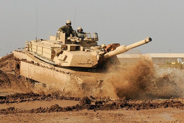 الرمادی میں 60 وہابی دہشت گرد ہلاک