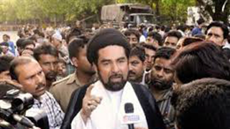 مجلس علمائے ہند نے سعودی عرب میں مسجد پر ہونے والے دہشت گردانہ حملے کی شدید مذمت کی