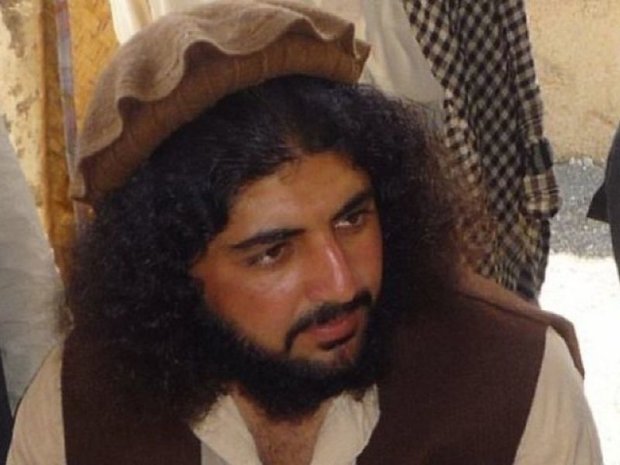 پاکستانی دہشتگرد " را " کے ساتھ رابط میں