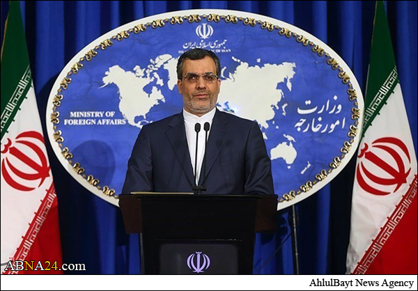 طهران: اعتداء الاحساء الارهابي دليل تقاعس الامن السعودي