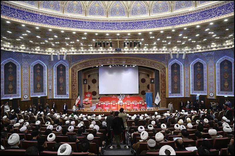 Ayatollah Arafi: Colonialism and Oppression have led Muslim youth toward Extremism 