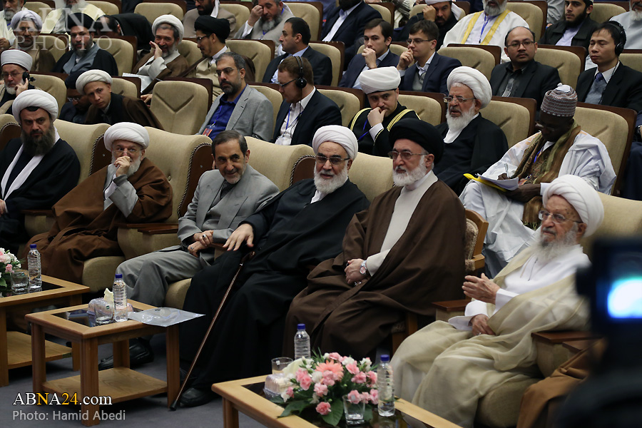 Velayati: Takfiri Groups Created to Target Islamic Awakening 