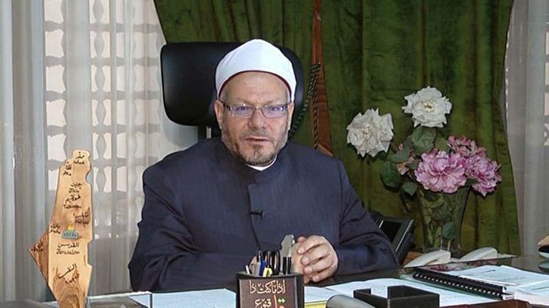 جامعۃ الازہر نے سعودی عرب میں شیعہ مسلمانوں پر ہوئے دھشتگردانہ حملے کی مذمت کی