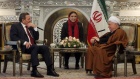 Rafsandschani: Die neuen Herrscher in Saudi-Arabien bringen die Region in Gefahr 