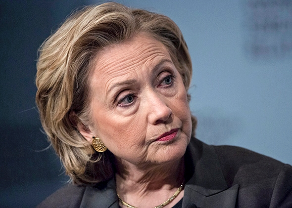 Desclasificaron Información Relativa al Intervencionismo Estadounidense en Libia post-Gadafi desde Email de Hillary Clinton 