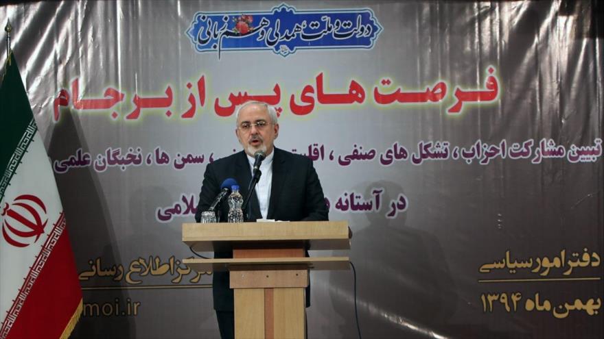 ‘Un pacte nucléaire détruit une image violente de l'Iran créée par l'Israël’