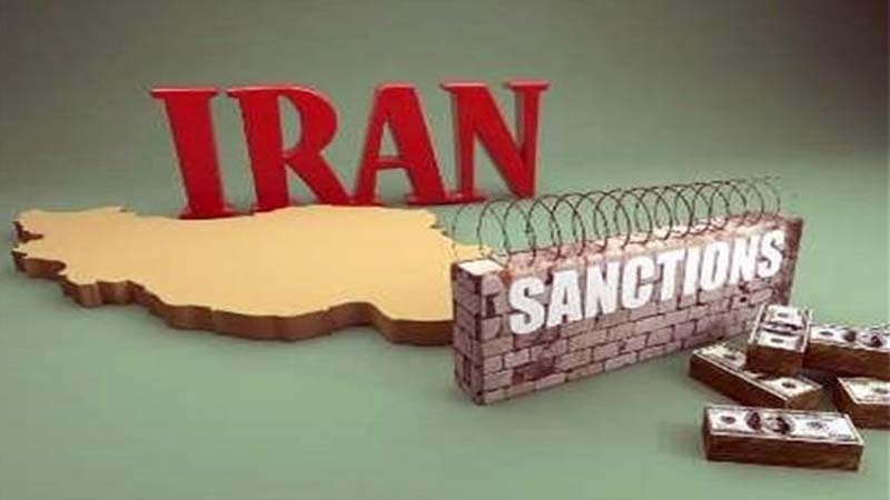 سنگاپور نے ایران کے خلاف پابندیاں ختم کرنے کا اعلان کر دیا