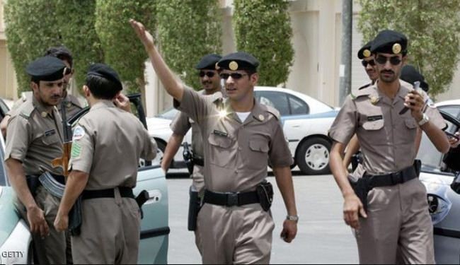  Saudi Arabia arrests 9 Americans over ‘terrorism charges’