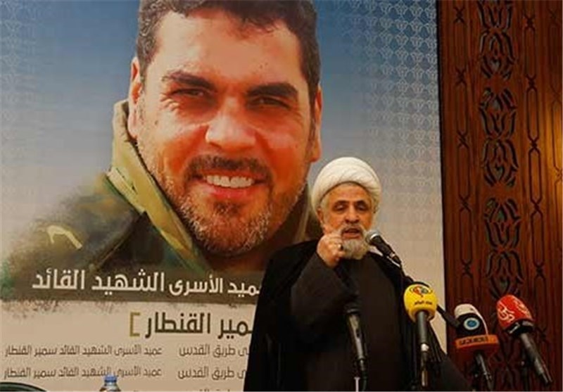 Hezbollah Official Underlines Significance of Hezbollah’s Presence in Syria