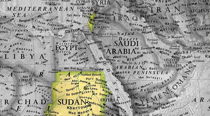 What Makes Sudan Shift towards Israeli Regime? 
