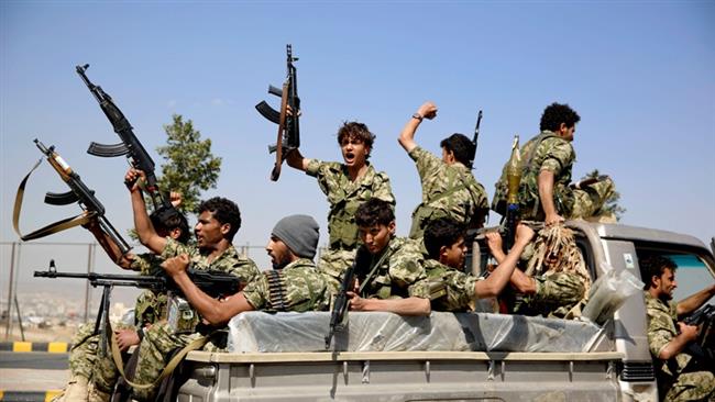 Yemeni forces kill Blackwater commander 'Colonel Nicholas Petros'