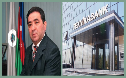 Мәркәзи Банкдан даһа бир гәрар - Азәрбајҹанда мәшһур банк бағланды 