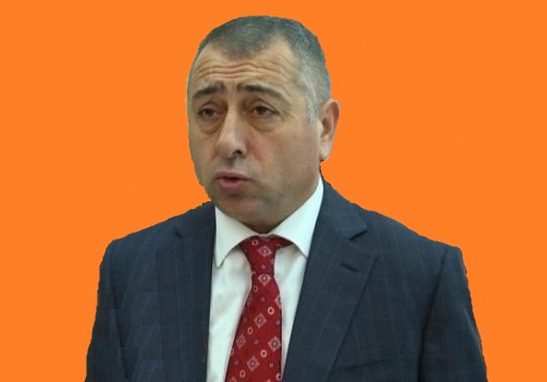 ШОК! Милли Мәҹлисдәки ермәни гоһумлу депутатлардан олан Рафаел Ҹәбрајылов 