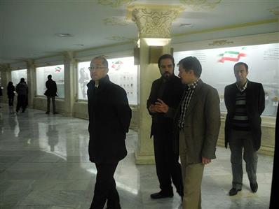 Astan Qods Razavi Museum, Symbol of Iran’s Rich Culture, History