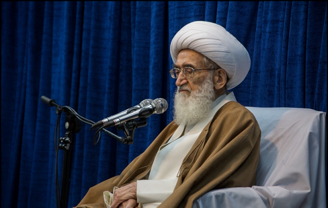 Arrogant powers have mobilized all their resources against Muslims