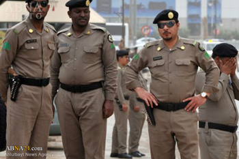 توقيف 9 اميركيين في السعودية بشبهة "الارهاب"