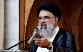 حالات حاضرہ پر علامہ جواد نقوی کا خطبہ 